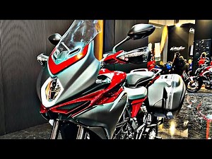 20 Best New Motorcycles for Long Distance Riding In 2024