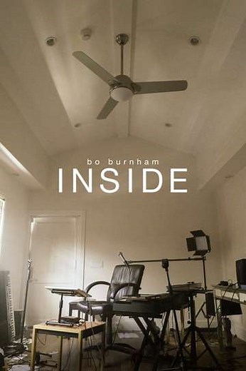 Bo Burnham: Inside (2021) - Movie