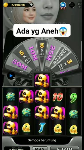 GAk biasanya leon seperti ini😁 | Bang Gaming