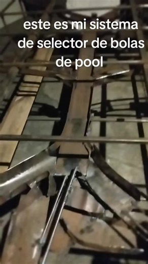 mesa de pool | como funciona una mesa de pool
