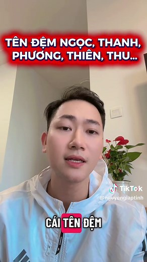 Chọn Tên Đệm Hay Cho Con Yêu