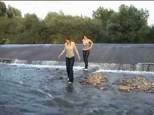 Wet Fashion Fun - Clip 16