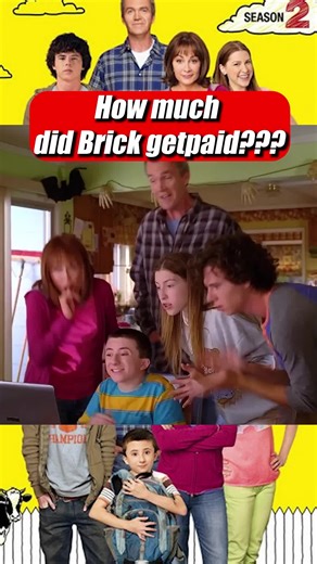 Atticus Shaffer's Impressive Earnings on The Middle