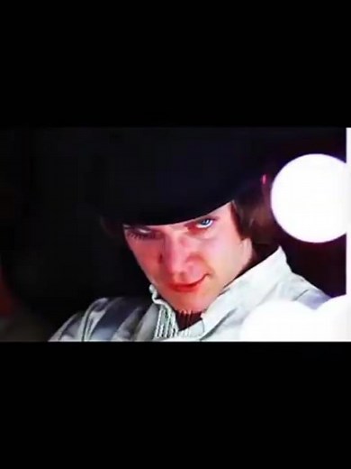 A Clockwork Orange - Ode to Joy