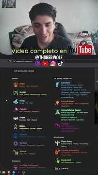 Weak Auras y Wago en #worldofwarcraft