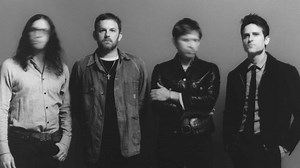 Kings Of Leon Announce New Album ‘When You See Yourself’ & Share Singles