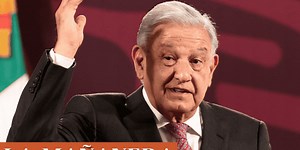 AMLO: La mañanera de hoy martes 21 de mayo de 2024 EN VIVO