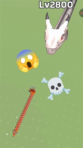 🔥 Snake Clash KAHAAR! Unlimited Kill Streak 😱🐍 | No Mercy Gameplay 💥