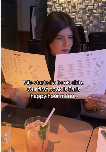 join our book club @Lai #bookclub #happyhour #downtowntoronto #toronto | Book Club