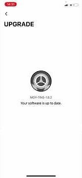 How to update your HealthWatch