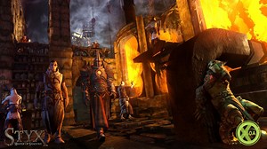 Styx: Master of Shadows Gameplay Vid is 'Assassin's Green' | XboxAchievements.com