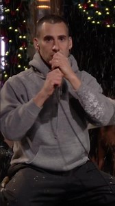 #Bleachers perform "Merry Christmas, Please Don't Call"! #FallonTonight