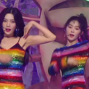167K views · 15K reactions | This stage is the best performance to watch in pride month ️‍ | Red velvet's short clip | Facebook