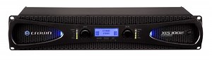 Crown XLS1002 DriveCore 2 Power Amp