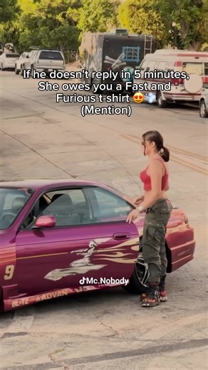 Your girlfriend owes you a Choppers Fast and furious T-shirt from the Toretto charger#brianocconer #occoner #camisetafastandfurious #marcaderopacoches #marcaderopa #toreto #charger #dodgecharger Nano Club” . . . . . Car t-shirts from your fast and furious car movies fast and furious toreto occoner brian paul