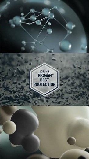 Superior Exterior Protection | Jotun Jotashield Infinity