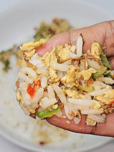 Delicious Okra Stir Fry Recipe for Quick Meals