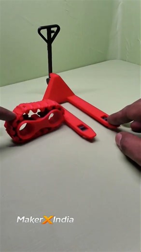 👉 3 Crazy 3D Prints You NEED to See 😱 | Hydraulic + Chain + Piston