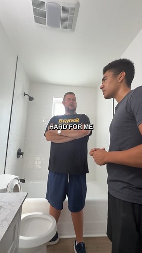 Teaching My Son A Very Valuable Lesson About Getting Things Done | @kaydenbarger1 Comment “BRRRR” to get access to this minicourse. | Nate Barger