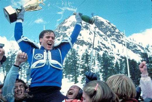 Patrick Houser | Actor