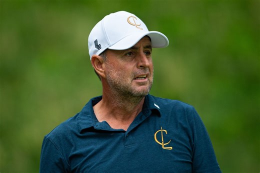 "I’m banned pretty much everywhere" - Richard Bland gets candid after securing another LIV Golf contract