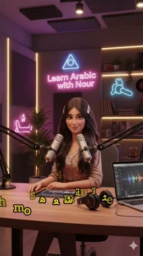 Learn Arabic Greetings | How to Say Hello #arabicforbeginners #arabiclanguage #learnarabic