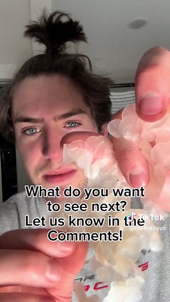 Face Peel Off and Acne Patch Removal: Part 2