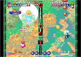 Twinkle Star Sprites - SNK Neo-Geo MVS - Games Database