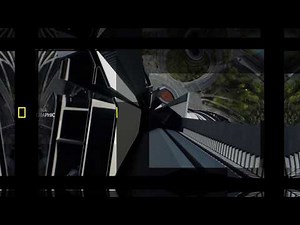 National Geographic - Суперструктури: Чудеса на техниката