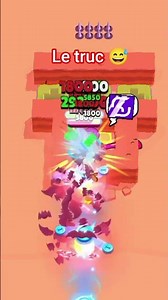 Je suis le seul a avoir fait ça 😅