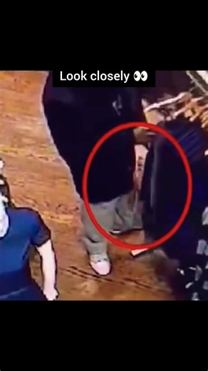 Strange Things Caught on Camera (Pt. 2) 👀
