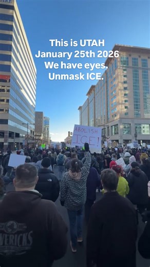 Americans were killed and there's no accountability from ICE. Unacceptable. We all have eyes. Video from my friend: @k.allen.cutlery | Jerry Rig Everything