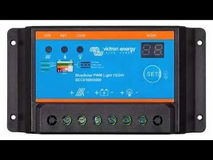 Review: Kit Gerador De Energia Solar 1 Placa 155w Controlador 30a