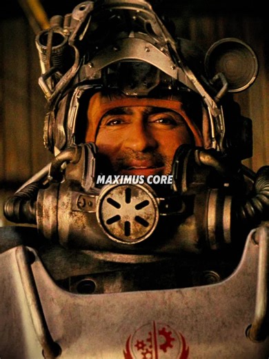 Can’t wait to see him in Season 2 |#fallout #falloutedit #maximus #maximusfallout #edit