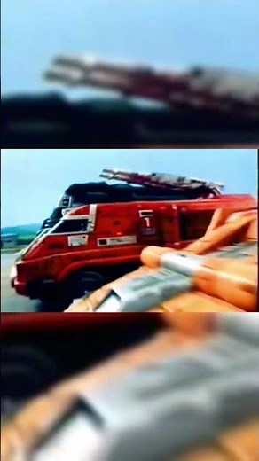 POWER RANGERS LIGHTSPEED RESCUE PROMO! ⚡️ #lightspeedrescue #powerrangers #powermonth