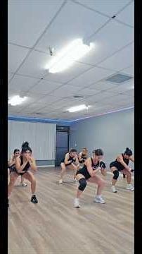 #cardio #dance #fitness