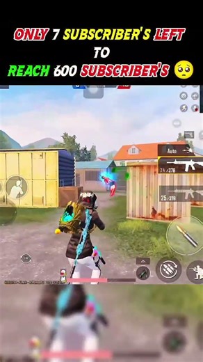 wait for @FaithPlayzZzYT @BattlegroundsMobile_IN #bgmi #pubg #shorts @JONATHANGAMINGYT