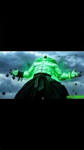 Mahoraga in Ben 10 Universe Aura 💀 | Jujutsu Kaisen X BEN 10
