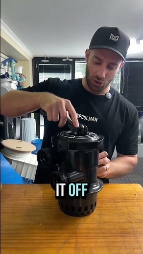 This is how to replace a spider gasket and stop that leak fast 🛠️💧 #shortsvideo