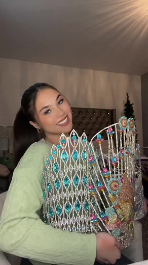 Pageant Crowns and Glitz: A Look Into the World of Pageants