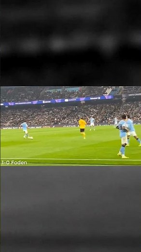 Man City vs Dortmund