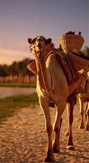 Ancient Egyptian Ritual by the Nile | Priests, Drums, and Pyramids