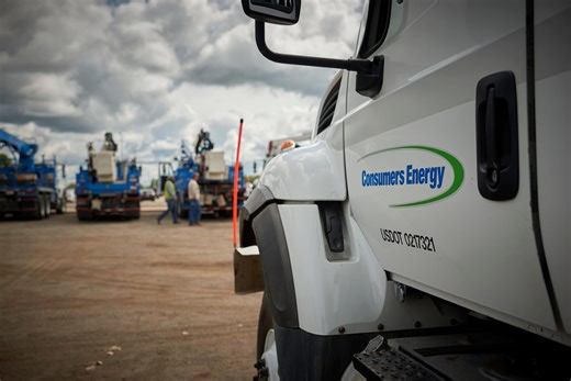 Consumers Energy gets approval for $276.6 million electric rate hike