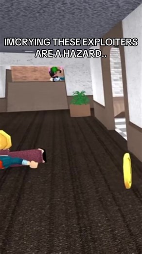 Roblox Murder Mystery 2 Gameplay