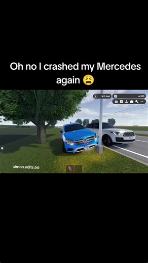 The Funniest Off-Sale Beater Mercedes Joke