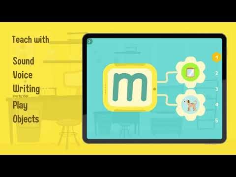 SonicPhonics in under 2 minutes