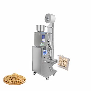 [Hot Item] Price Automatic Stick Bag Packing Dry Grain Granule Coffee Sugar Spice Sachet Powder Filling Machine