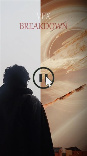 Ish Gupta | VFX BREAKDOWN #vfx #editz #tutorials | Instagram