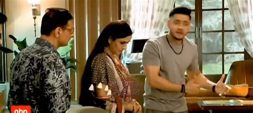 Iska 2.0 version loading pr hai ab😂#Mannat