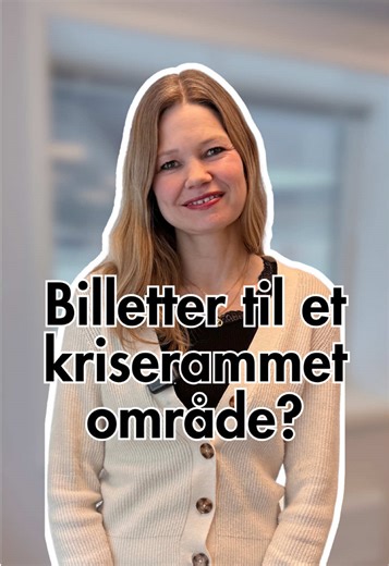 Blir du påvirket av det som foregår? Husk at du kan sende oss en melding hvis du har noe du lurer på ⭐️ #ecc #eccnet